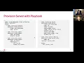 The Sandwich Situation Ansible Modules for the OpenStack SDK
