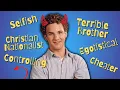 Cory Matthews Is An EVIL Man In Boy Meets World