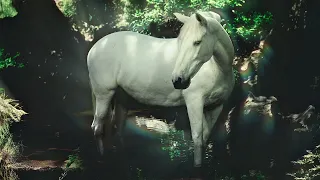 Noah Cyrus - With You (Official Visualizer)