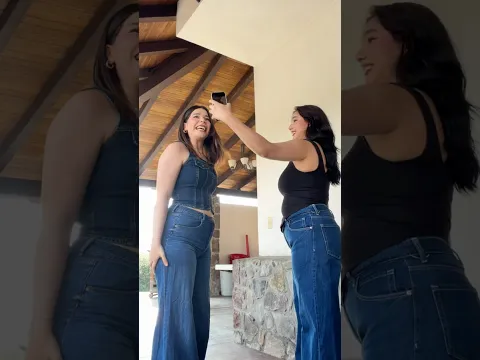 La que salga en la FOTO PIERDE!🤣