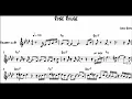 Jorja Smith - Rose Rouge (Trumpet solo transcription)