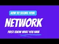 Download Lagu How to secure your network: First, know what you have