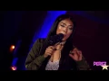 Mila J - Kickin' Back (Perez Hilton Exclusive Performance!)