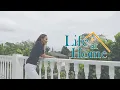 Life at Home: Amina Aranaz-Alunan