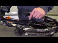 Crossbow Maintenance