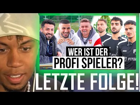 Download MP3 SOVIEL BEEF GAB ES NOCH NIE😳💥 GROßE ÜBERRASCHUNG BEI FIND THE PRO😂