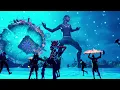 Travis Scott and Fortnite Present: Astronomical (Full Event Video)