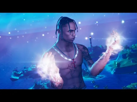 Download MP3 Travis Scott and Fortnite Present: Astronomical (Full Event Video)