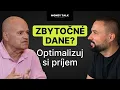 Download Lagu Kam zmizne polovica tvojho príjmu? Money Talk 62 s Jozefom Mihálom