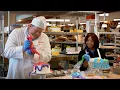Dorignac s TV Spot Take A Look
