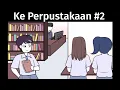 Download Lagu Ke Perpustakaan #2