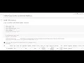 Exploratory Data Analysis - Terrorism Level