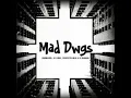 Gqomlord, Dj Liddz, Perfecto-Mlu & Dj Banana - Mad Dwgs