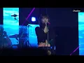 [직캠] 220723 헤이즈(Heize) - Underwater