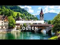 Download Lagu #18 ZWITSERLAND I Olten: Charmant Stadje met Rijke Geschiedenis 🇨🇭