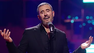Expo 2020 Dubai Kadim Al Sahir Zidini كاظم الساهر زيديني عشقا  Expo 2020 Dubai Kadim Al Sahir Zidini كاظم الساهر زيديني عشقا