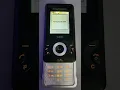 Download Lagu Sony Ericsson Alarm 2 Ringtone - W205 Walkman
