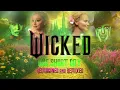 WICKED - ONE SHORT DAY (QUARTET) Re-imagined & Remixed