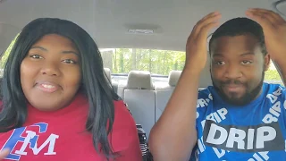 k camp cry to you reaction 