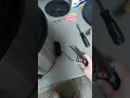 Insignia cooker error code E8