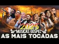 Download Lagu Louvores De Adoração As Melhores Músicas Gospel 2025 - Isaías Saad,Gabriela Rocha, Aline Barros,...