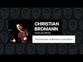 The Evolution of Browser Automation - Christian Bromann