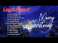 Download Lagu Lagu Natal Terbaru 2021 🎄 Natal Di Perantauan Terpopuler ⛄ Vicky Salamor, Mona Latumahina