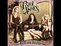 Housewife's Prayer - Pistol Annies, Miranda Lambert, Ashley Monroe & Angaleena Presley