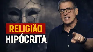 O Arrependimento Que a Religião Nunca Pregou – Zé Bruno (Estudo Lucas 3)