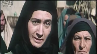 مسلسل مريم المقدسة 