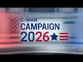 Campaign 2026 Primary Night in SC WI MN AL CT VT