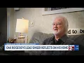 The Oak Ridge Boys lead singer reflects on his home