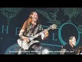 Download Lagu THE HALO EFFECT - Gothenburg Anniversay Festival, Frihamnen, Gothenburg June 2023 (Cellphoone)