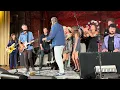 Frankie’s Gun, Felice Brothers w/ everyone, Felice County Fair (NFF After Show), 7/25/2026
