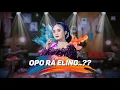 Download Lagu Opo Ra Eling - Nindy || Official Music Video || Ijjoo Production Live