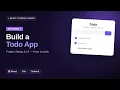 Learn React by Building a Real App Episode 1