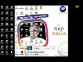 Jave program to calculate Area of Triangle