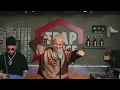 HOY SE PERREA | Casper Mágico & Nio Garcia | MUSIANDO LIVE 11 (Q.E.P.D. GOLDI)