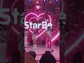 Download Lagu STARBE - '1 Cinta 2 Dunia' @NonsanStrawberryFestival in Jakarta #starbe #1cinta2dunia #skybe