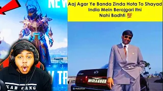 what if harshad mehta was still alive today best moments in pubg mobile