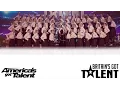 Download Lagu Choirs Got Talent - A selection of the best choir auditions
