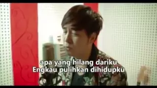 lebih dari yang aku tau edward chen album you are the reason 2013 