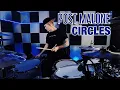 Circles - Post Malone Drum Cover