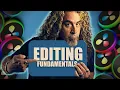 Master the Basics The Secret to Becoming a Better Editor
