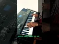Download Lagu kabhi kabhi mere dil me | Lata | mukesh| keyboard instrumental