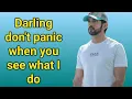 Download Lagu Darling don't panic when you see what_ fazza poems _fazza poems english translate_ fazza poem sheikh