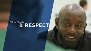 SD DOC recruitment commercial