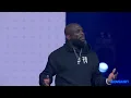 Just 1 San Diego 2026 | Pastor Philip Anthony Mitchell