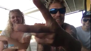 Live from Bocas Del Toro, Panama! | Zingaro LIVE