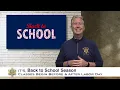 Norfolk County Sheriff s Office Back to School Safety